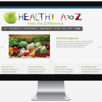 HealthyAtoZ.com